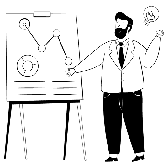 Login Vector